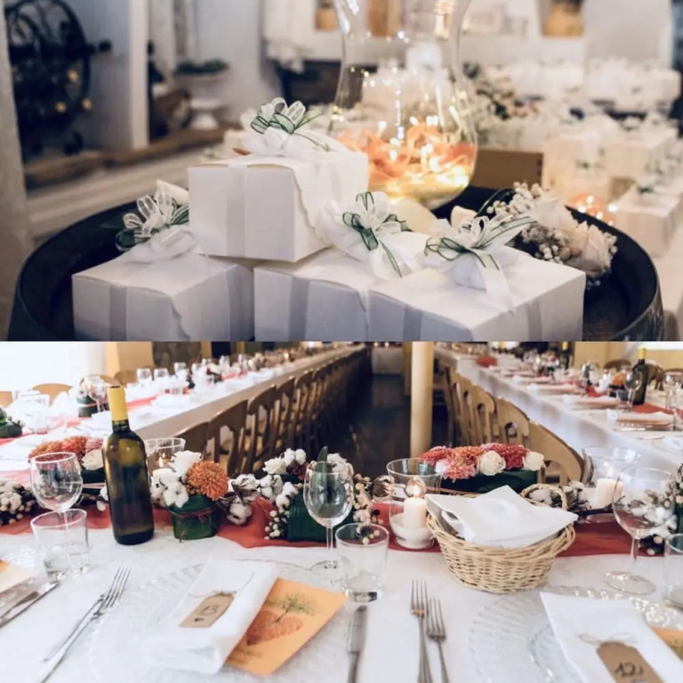 Agriturismo Beata Vanna