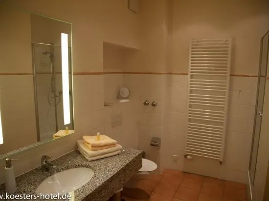 Hotel Kösters