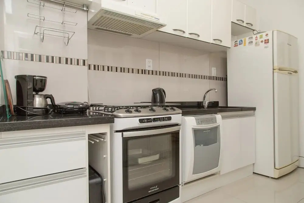 Apartamento Redenção