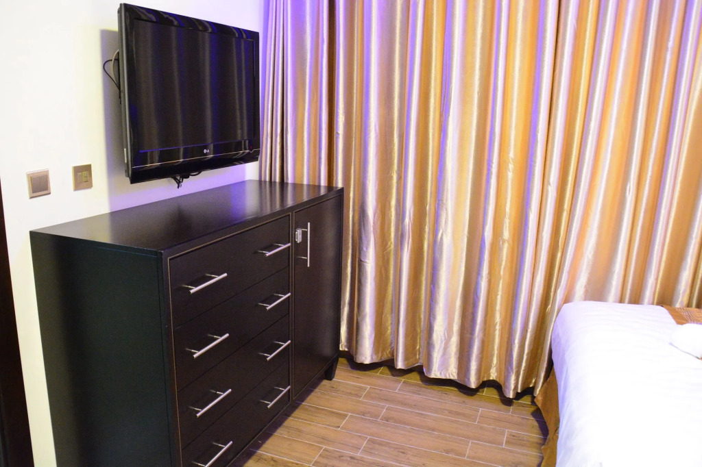Aljamal Hotel
