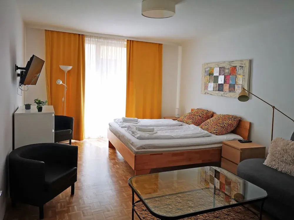 Vienna Studios
