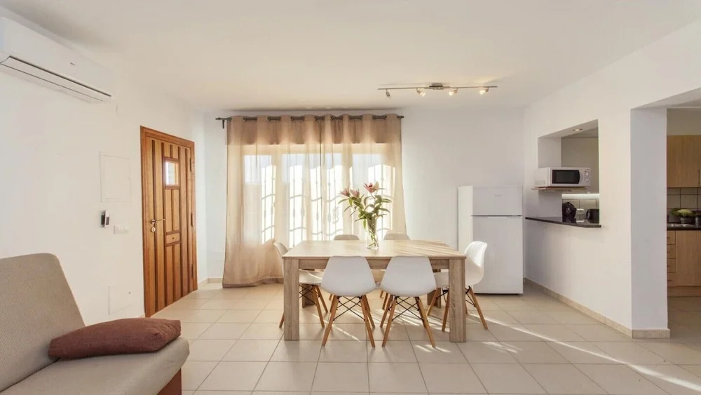 Apartamento Chic 1