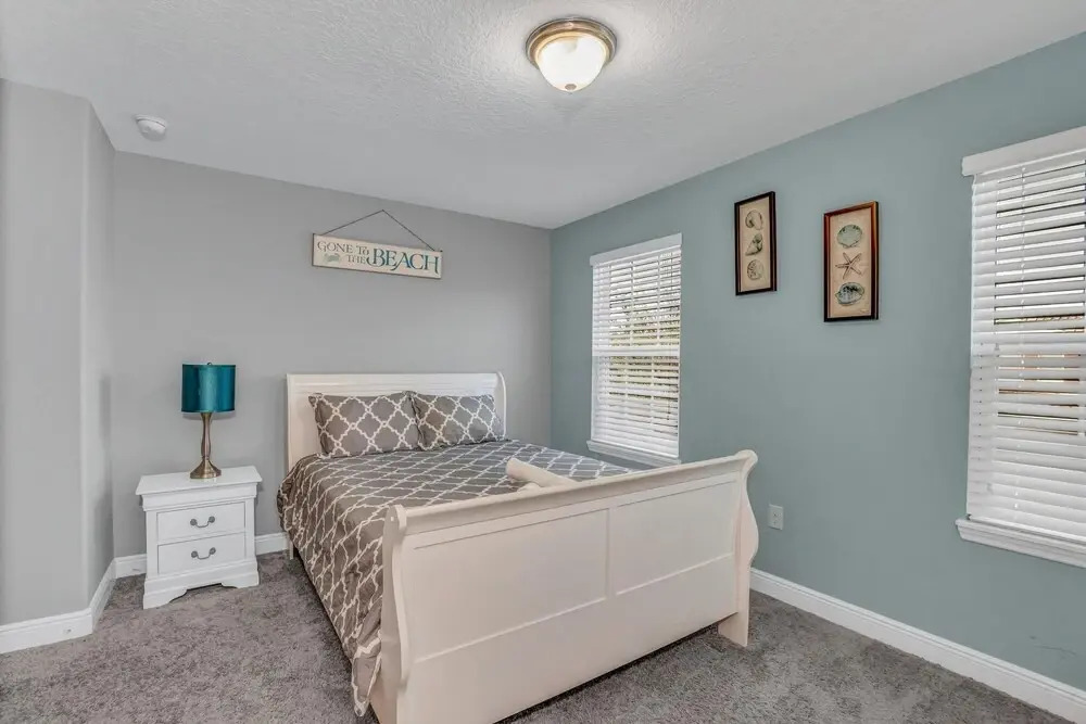 5BR Luxury Family Home - Pool Netflix And BBQ