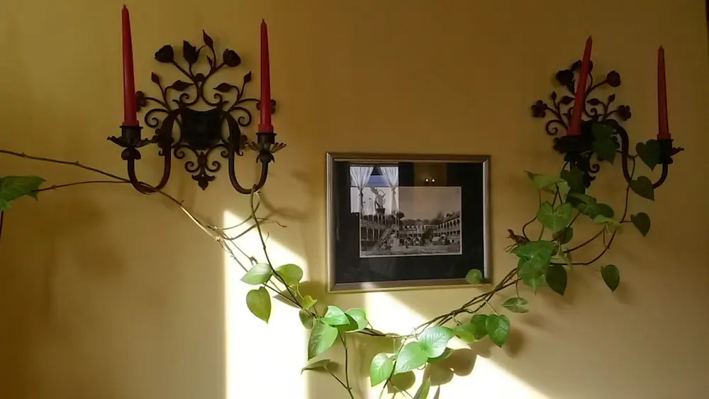 B&B Casa Mica Guesthouse