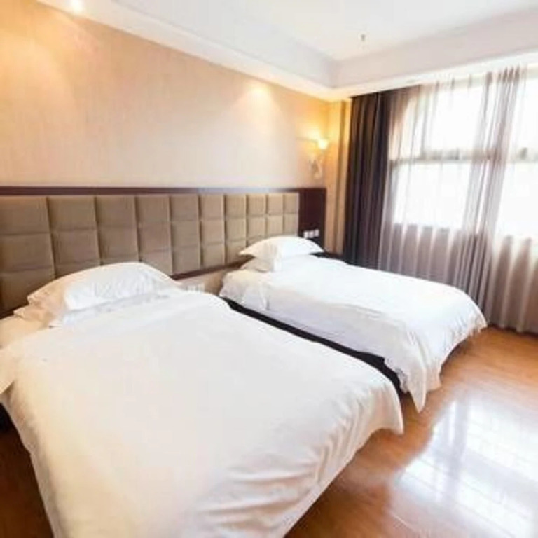 Xifei Business Hotel