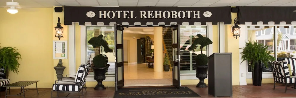 Hotel Rehoboth