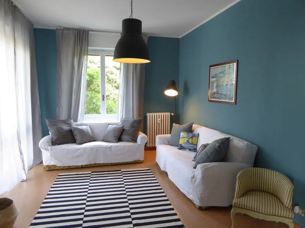 Impero House Rent - Stresa