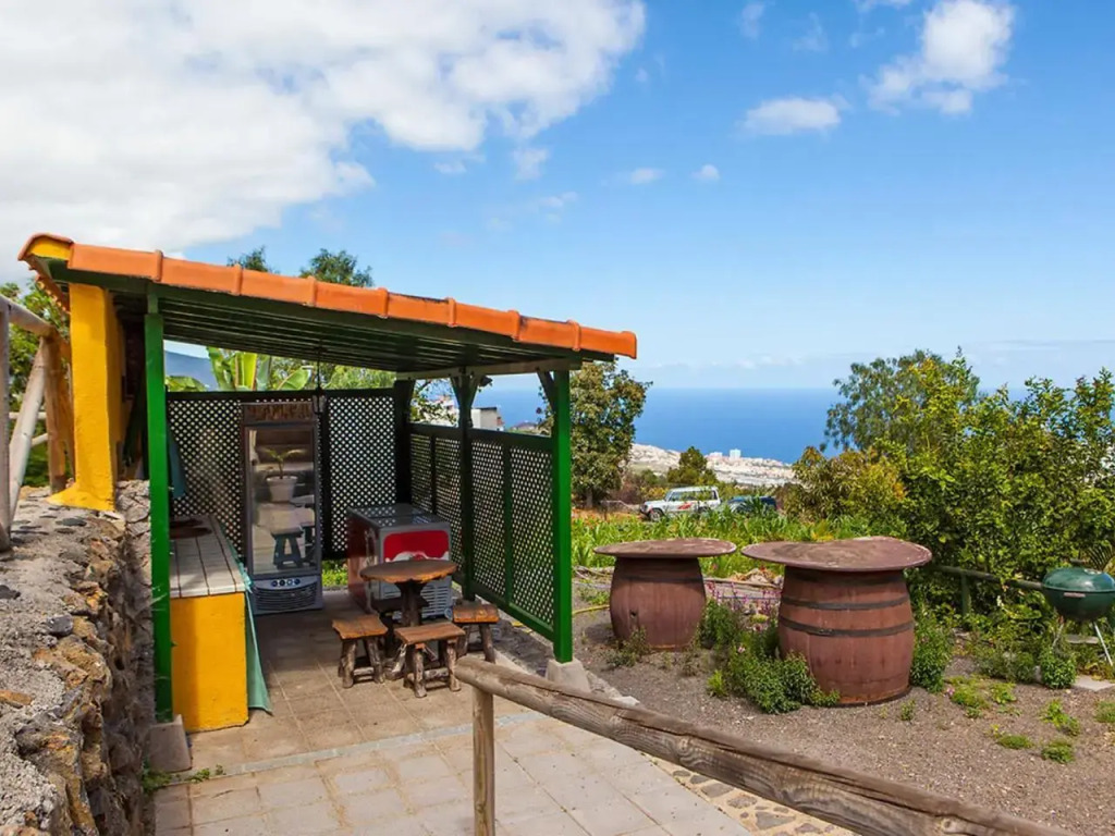 Holiday Home Camino La Candelaria-2