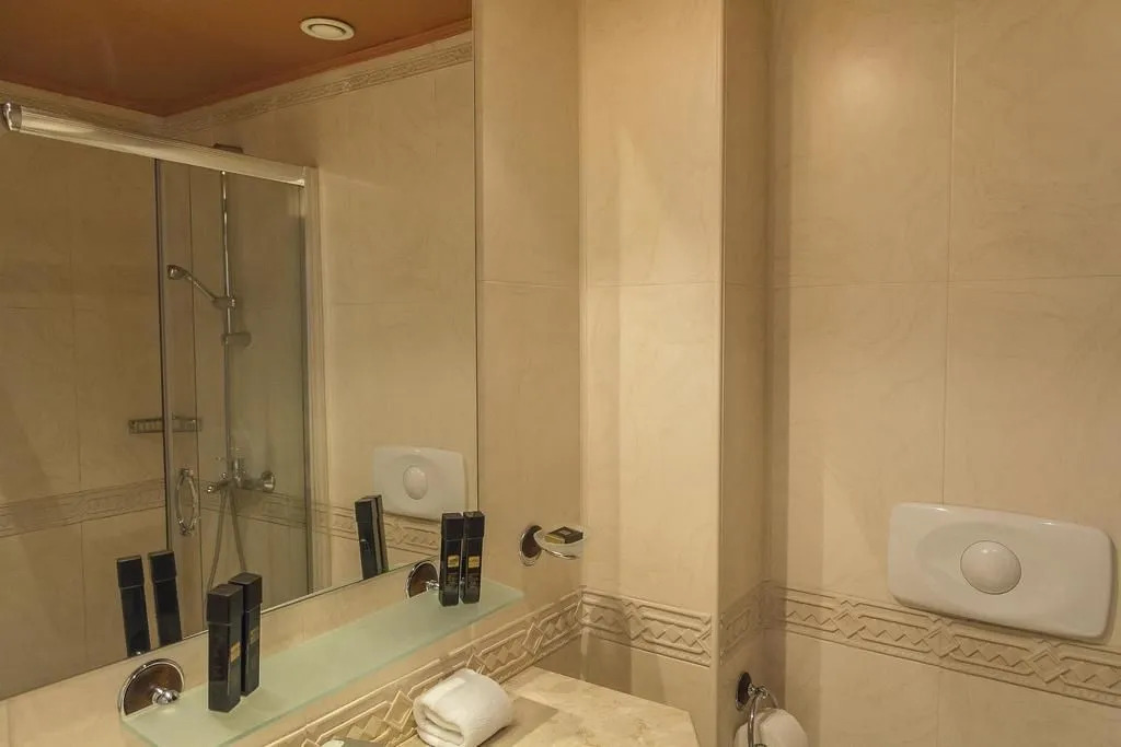 Family Hotel Gold Pearl