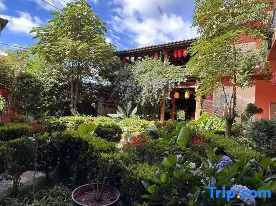 Puzhe Hei Yaxuan Yiju Residence Inn