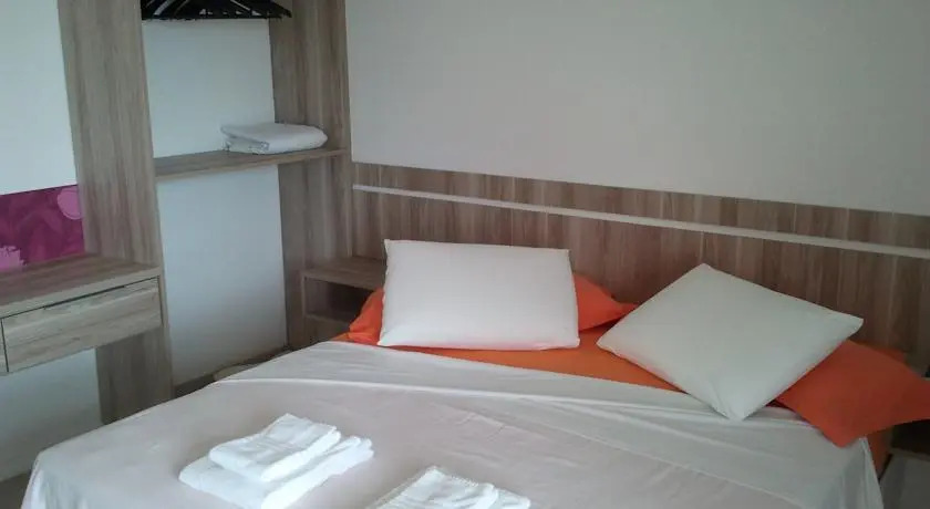 Gransol Apartments