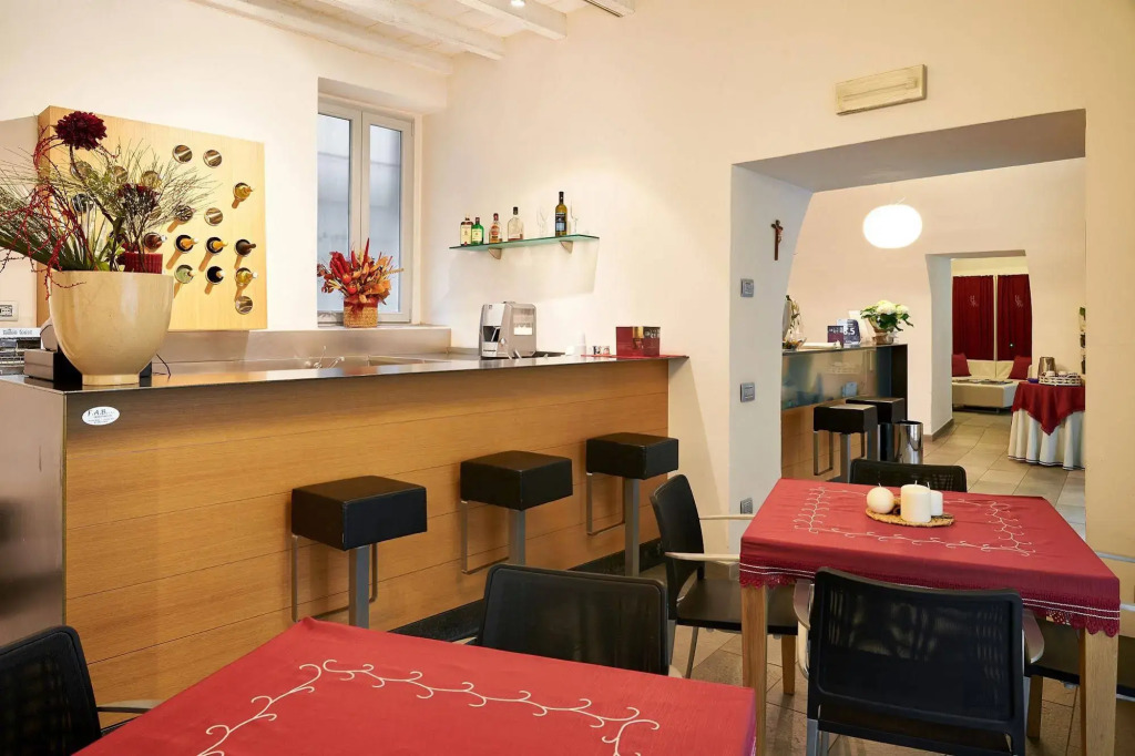 San Rocco Hotel