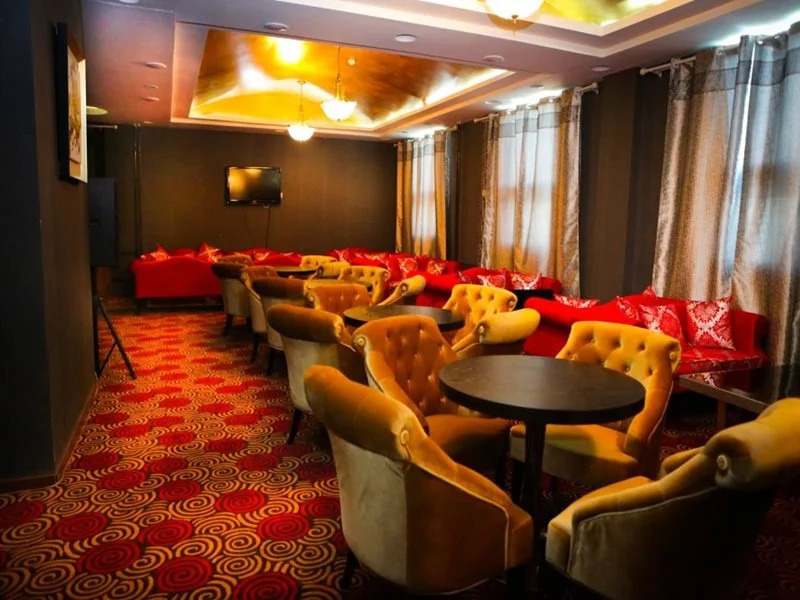 Park Hotel