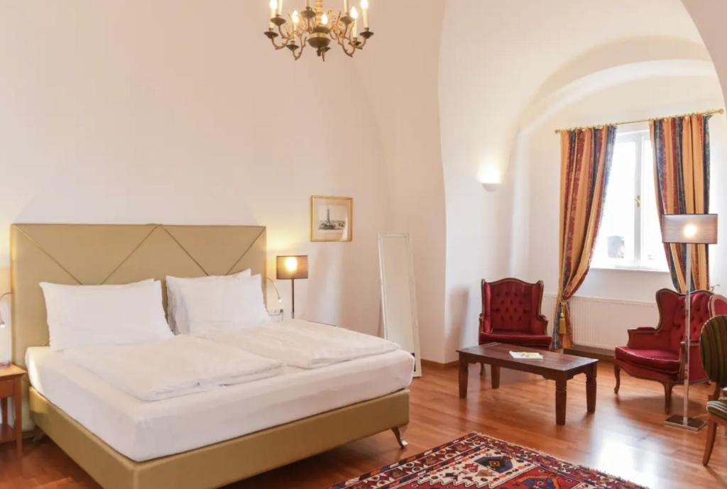 Schlosshotel Mailberg