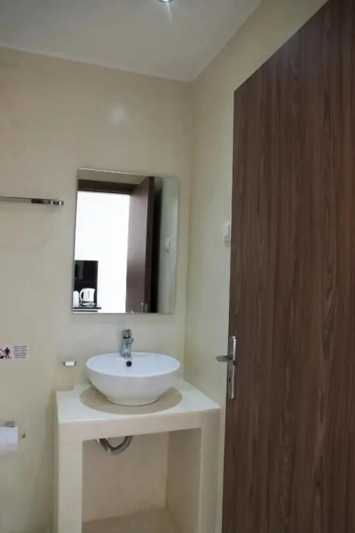 Jessicas Studios & Apartments