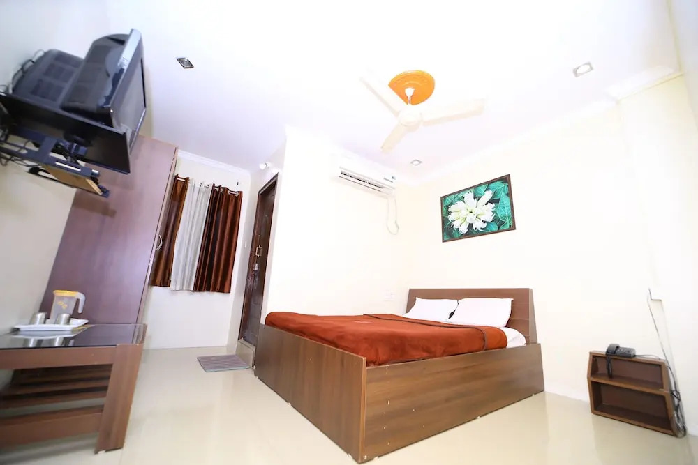 Tirumala Residency Hotel