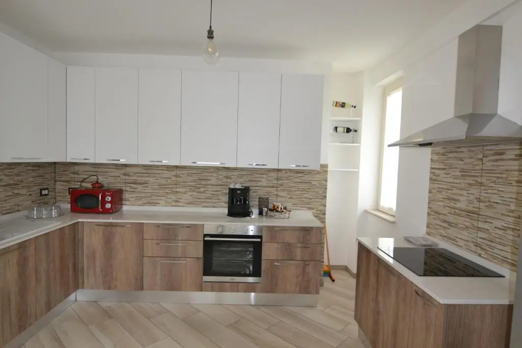 B&B Canavaccio