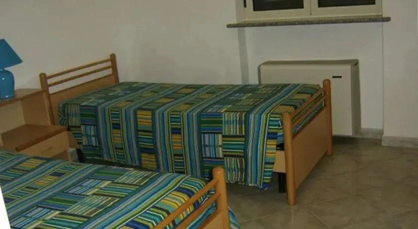 Agro Residence Li Tumi