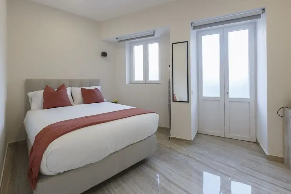 Solar Mendonça Boutique Hotel