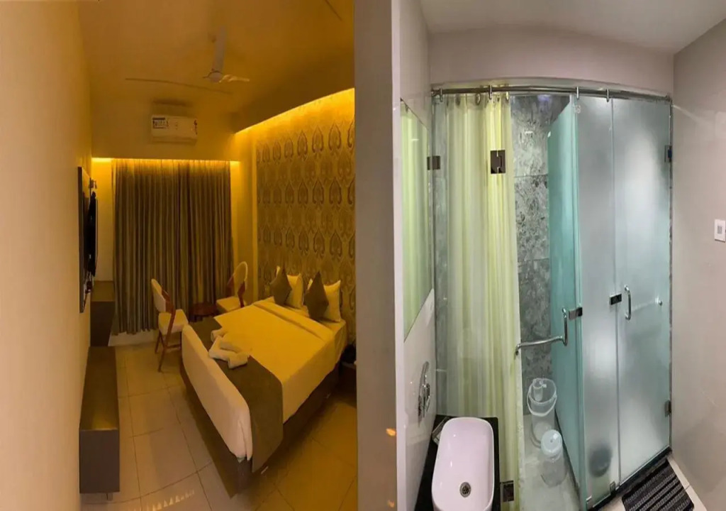 Hotel Dwarkesh