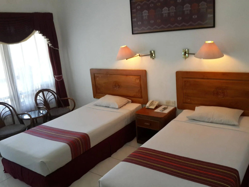 Bukit Senggigi Hotel