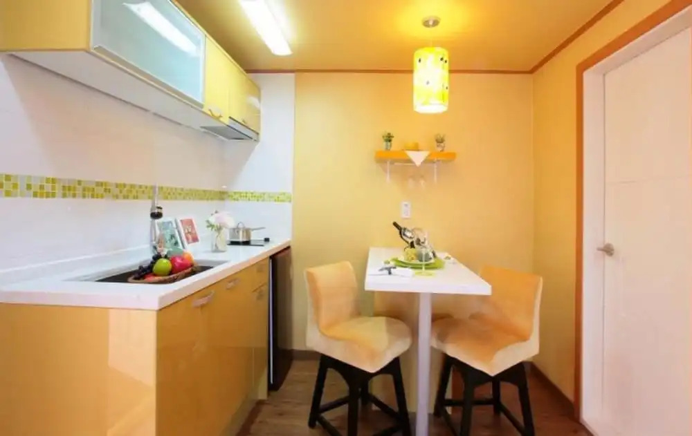 Gapyeong Echo Pension