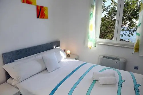 Apartma Dante