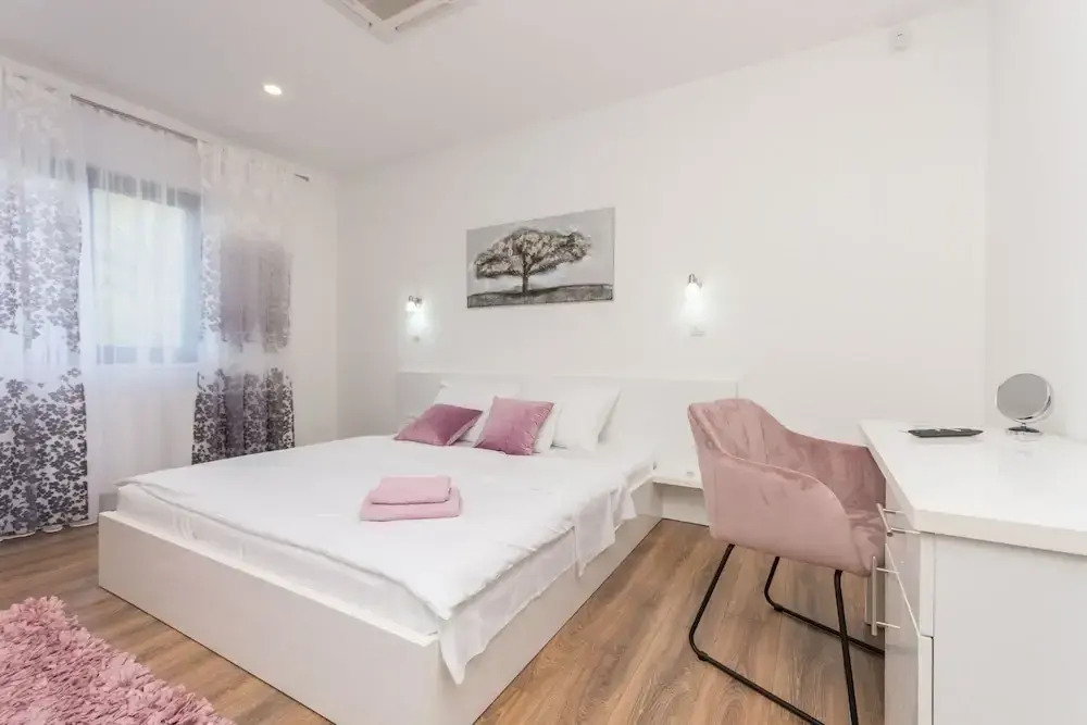 Villa F&A ZadarVillas