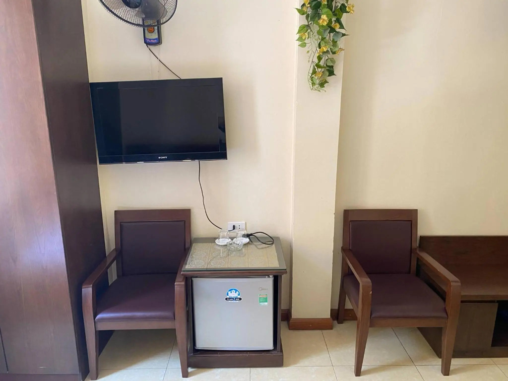 Ho Tay Hotel