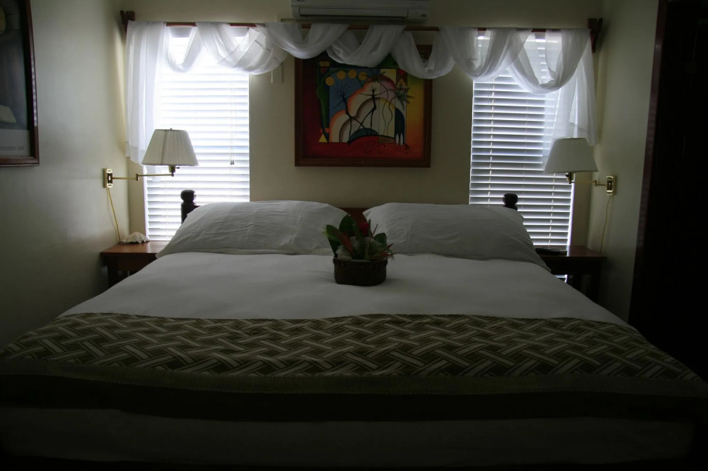 The Palms Oceanfront Suites