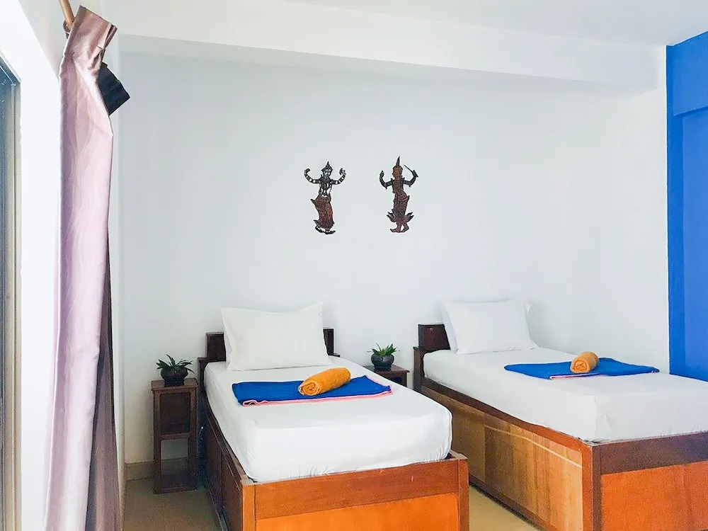 G&Z Plan B Hostel