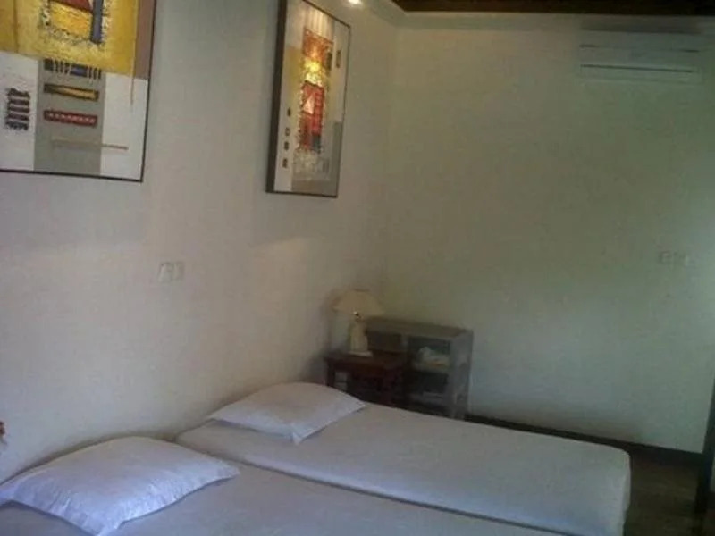 Villa Sari Bumi Menjangan