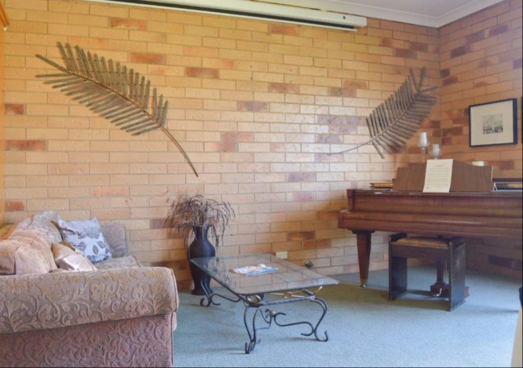 North Parkes Motel
