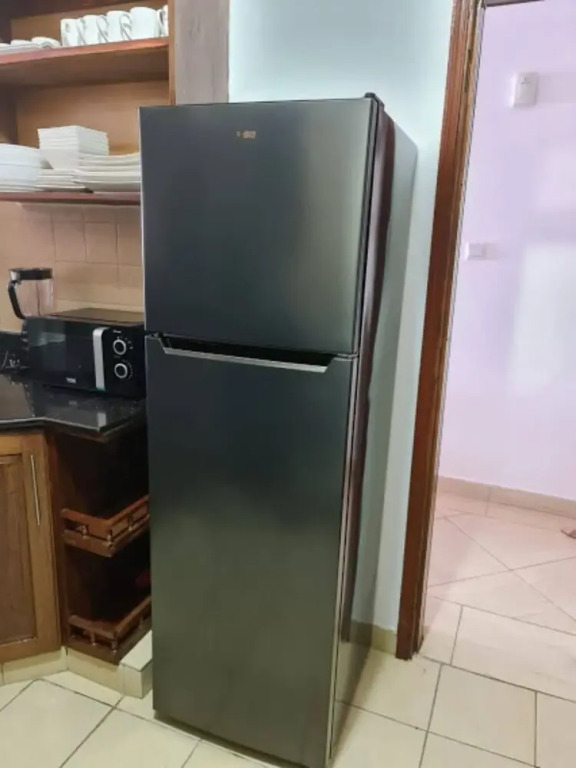 Stay.Plus Shanzu Duplex Apartment