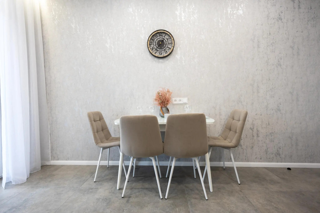 LovelyHome 39 на проспекте Советский 132
