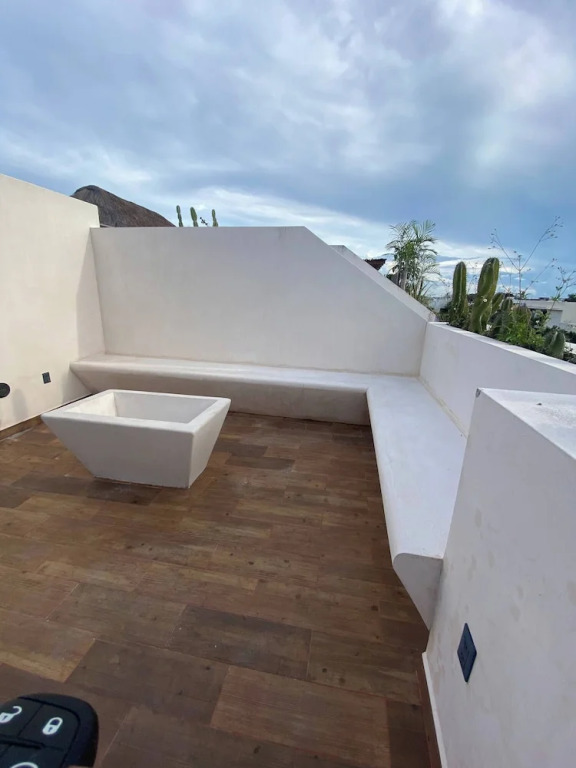 Tulum Oasis Private Pool Retreat in Aldea Zama