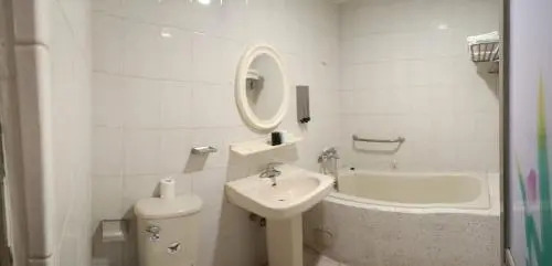 Min Chiao Hotel