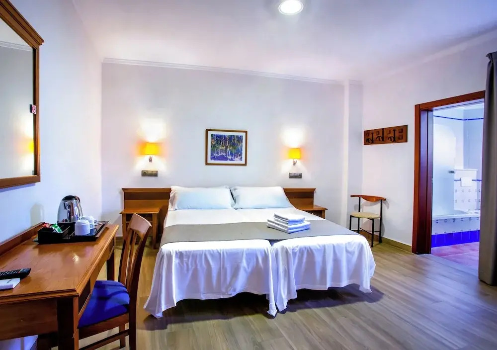 Hotel Ramis fundado en 1969