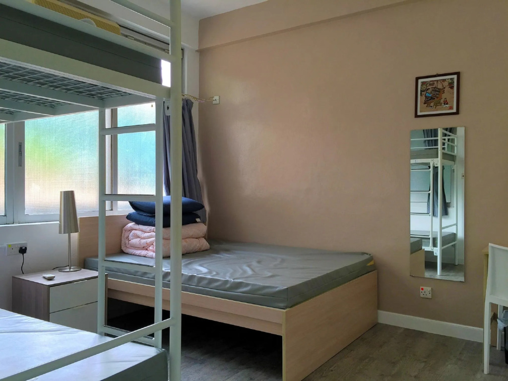 YHA Jockey Club Mt. Davis Youth Hostel