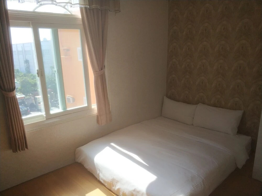 Kenting Ark Hotel