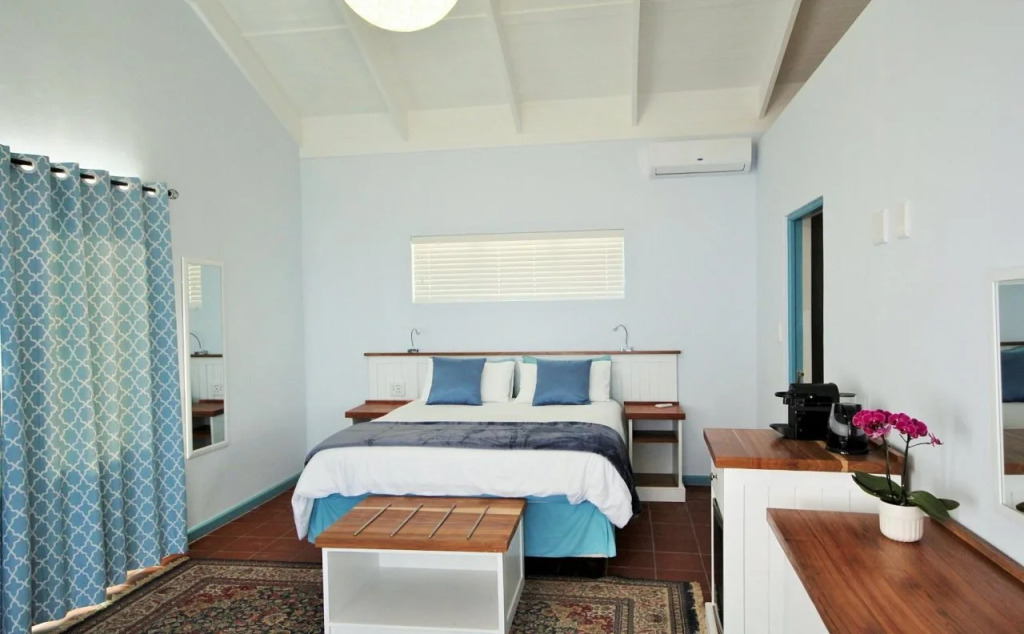 BlueSky Arniston Boutique Guesthouse