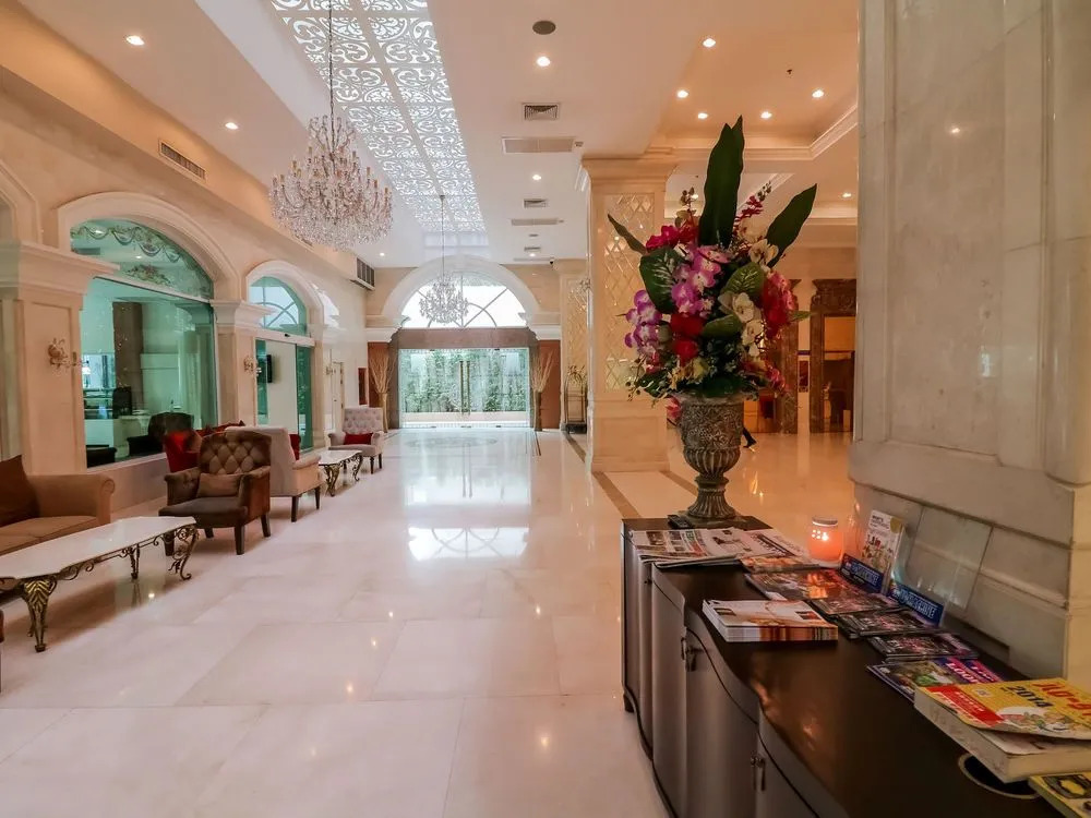 NIDA Rooms Gateway Sukhumvit 46