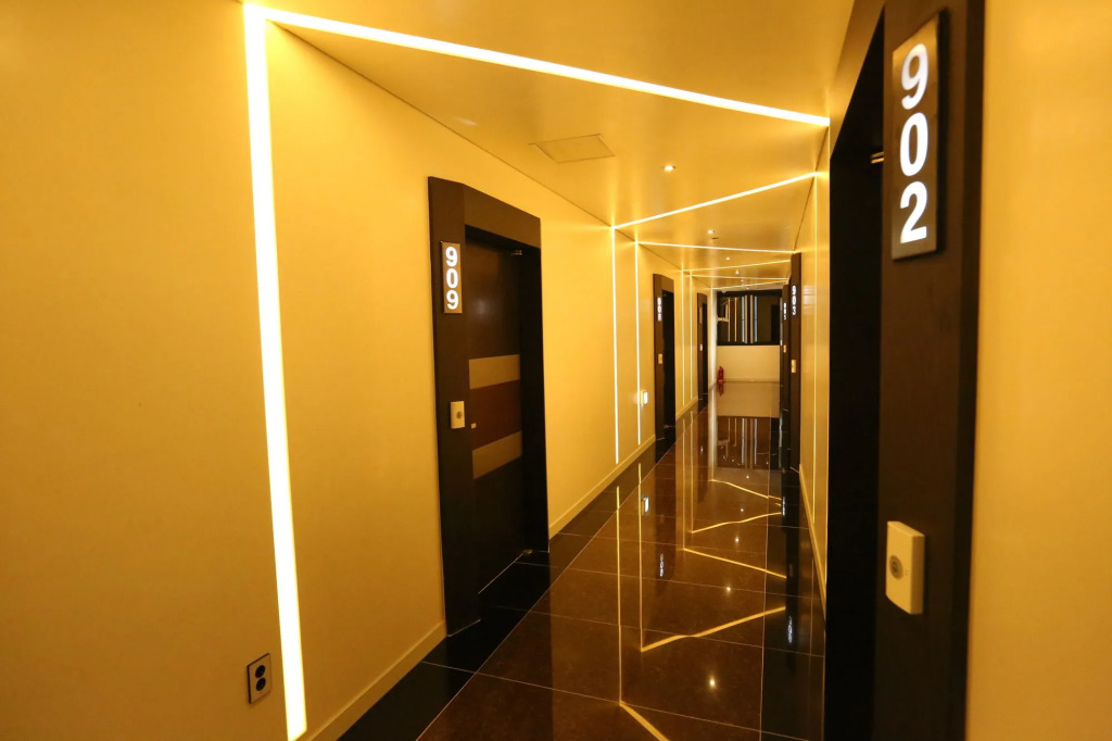 Seattle B Hotel