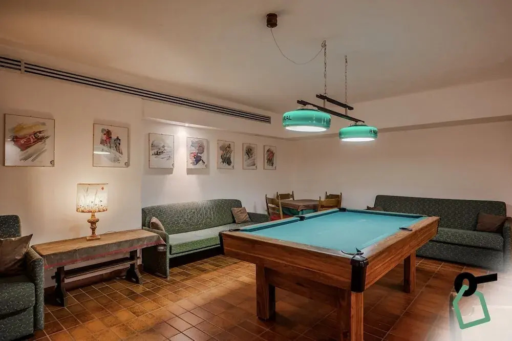 Hotiday Apartment Collection - San Martino