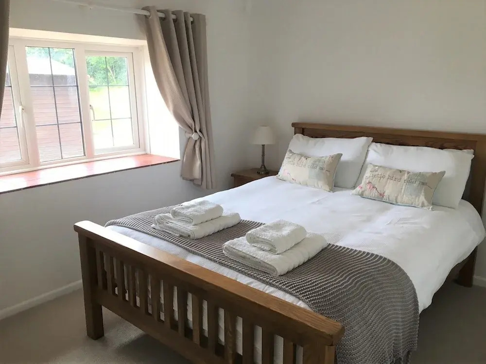 STUNNING FARM COTTAGES at South Downs Rural Retreats