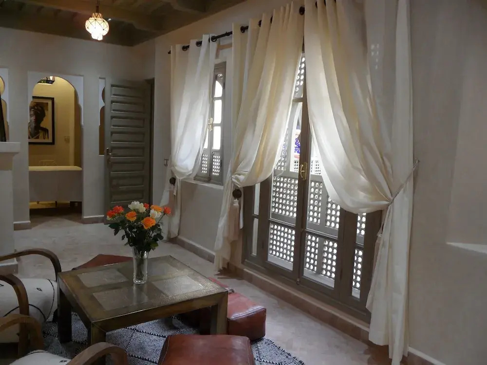 Riad et Spa Misria Les Oliviers