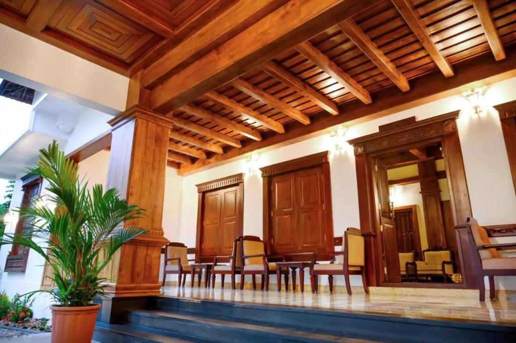 OYO 26856 Surya Residency