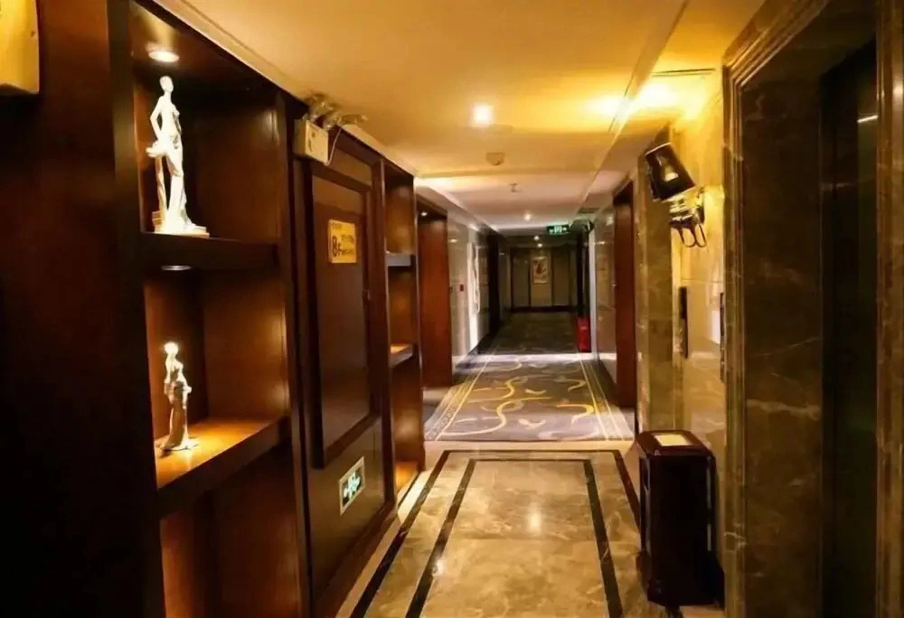 Vienna Smart Hotel