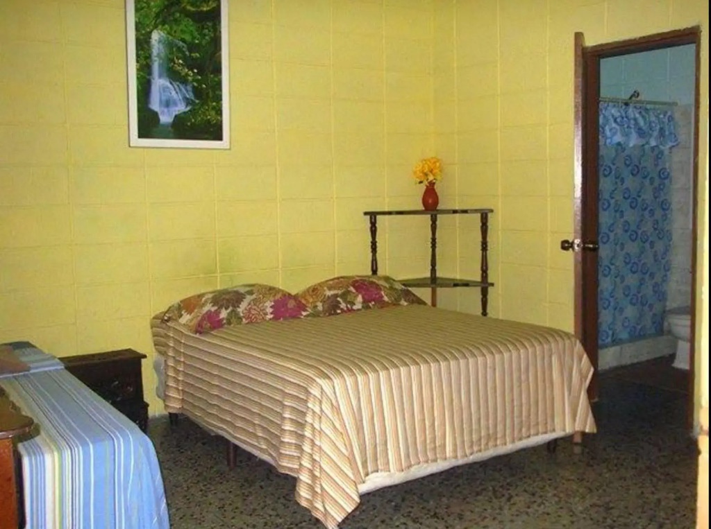 Guesthouse Dos Molinos B&B