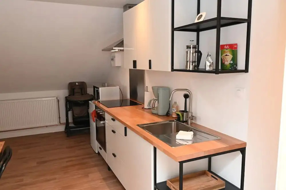Geantgw Principale Appt Appartement Confort - Propri t Art et Histoire